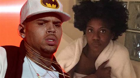 chris brown leaked nudes|Chris Brown Finally Talks About His Naked Pictures